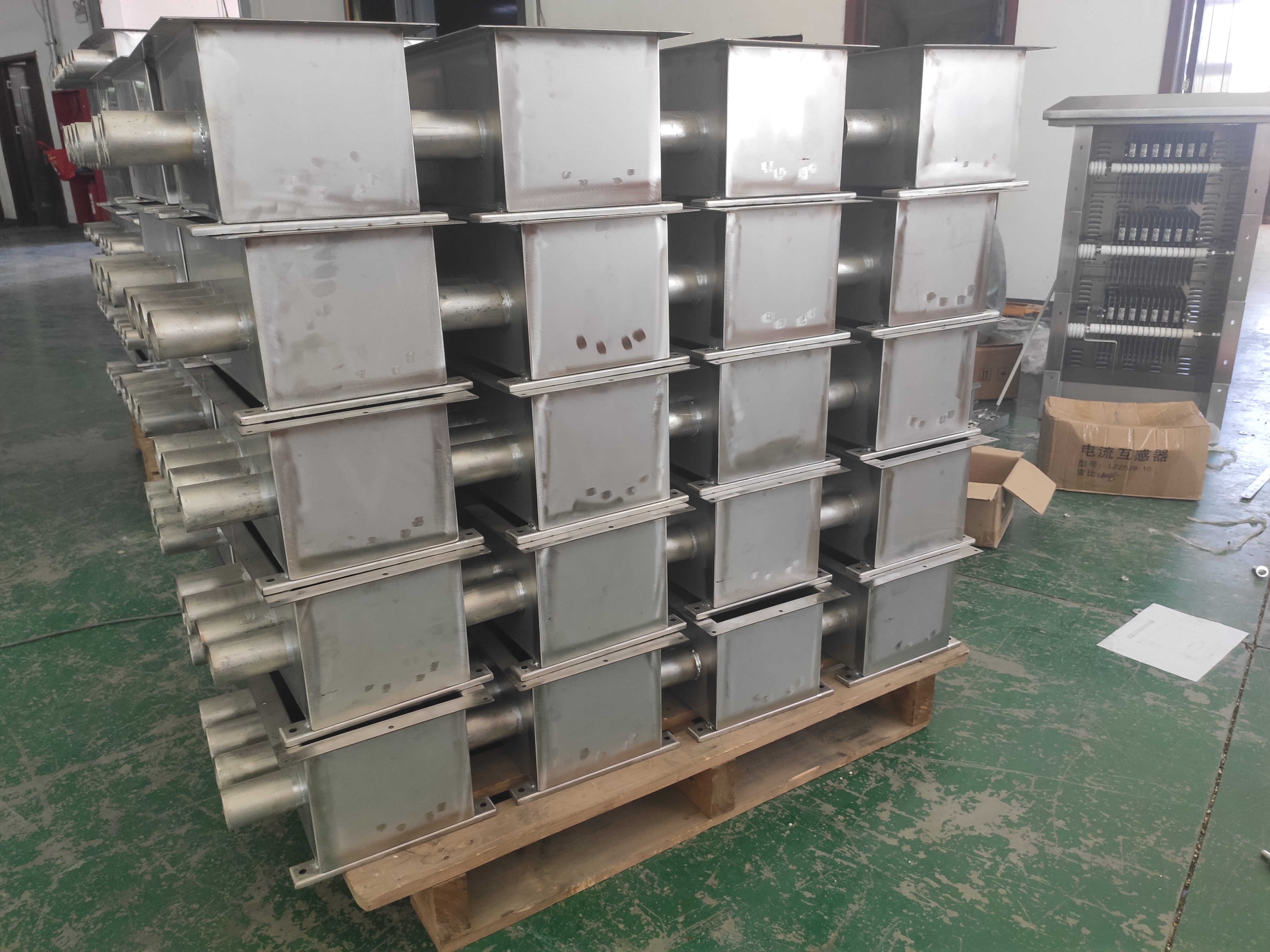 什么是電纜接地箱，電纜接地箱有什么作用？