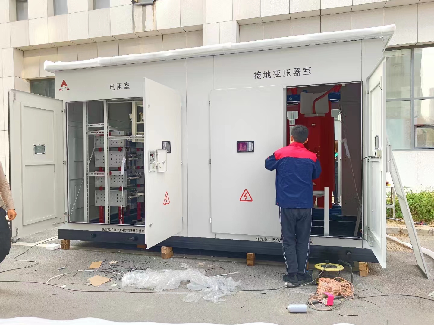 上高縣蘆洲鄉(xiāng)50MW、翰堂鎮(zhèn)60MW 贛能光伏發(fā)電項(xiàng)目EPC總承包項(xiàng)目